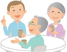 成年後見申立て