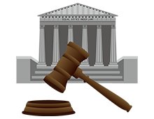 民事訴訟・家庭裁判所の書類作成